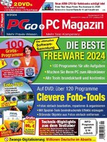 PC Magazin/PCgo